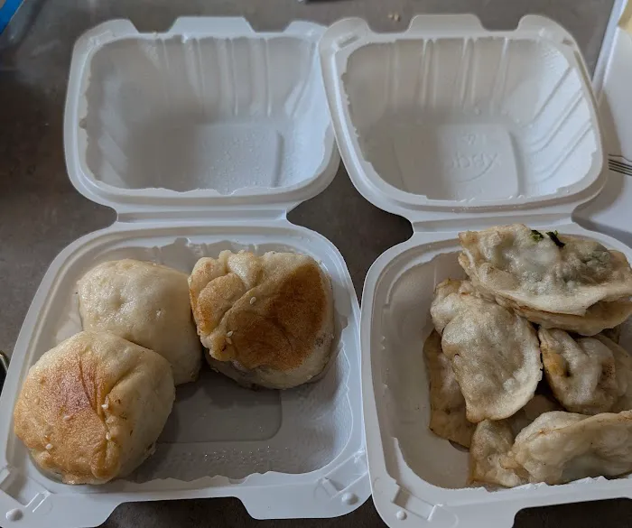 Zhu Ji Dumpling House Picture 2