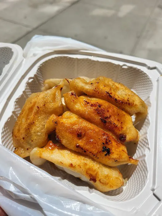 Zhu Ji Dumpling House Picture 10