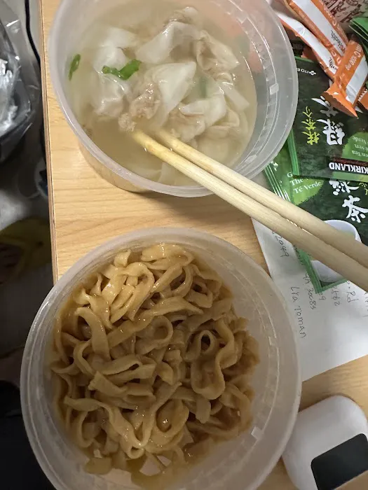 Tantou Wang's Fuzhou Fishball 潭頭王記福州魚丸 Picture 3