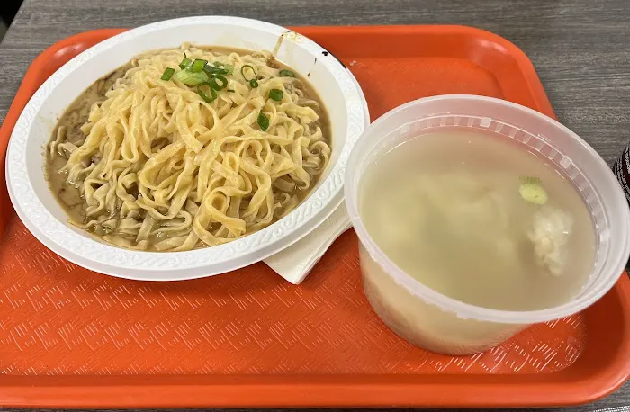 Tantou Wang's Fuzhou Fishball 潭頭王記福州魚丸 Picture 5