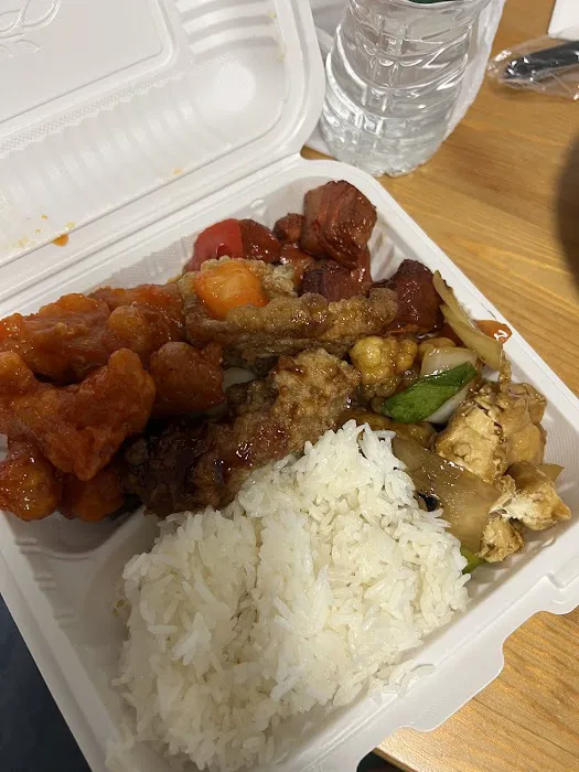 Grand takeaway-君豪燒臘外賣部 Picture 2