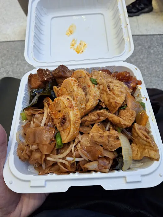 Grand takeaway-君豪燒臘外賣部 Picture 1