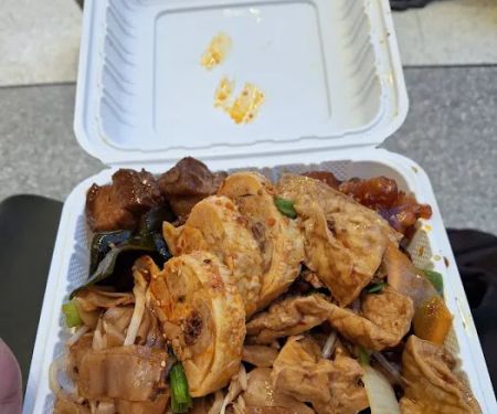 Grand takeaway-君豪燒臘外賣部