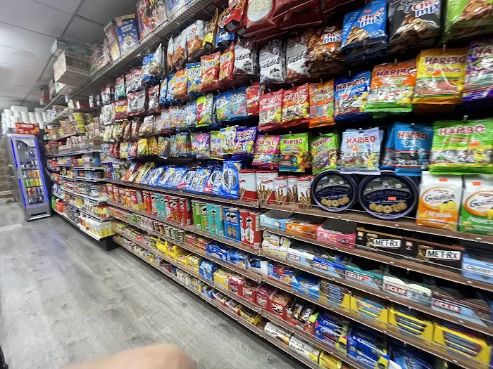 Stop N Go Deli Convenience Picture 4