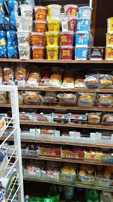 Stop N Go Deli Convenience Picture 9