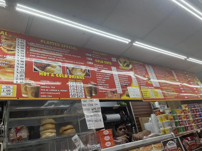 Stop N Go Deli Convenience Picture 2