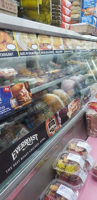 Stop N Go Deli Convenience Picture 5