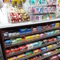 Stop N Go Deli Convenience ico
