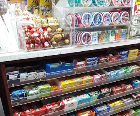Stop N Go Deli Convenience