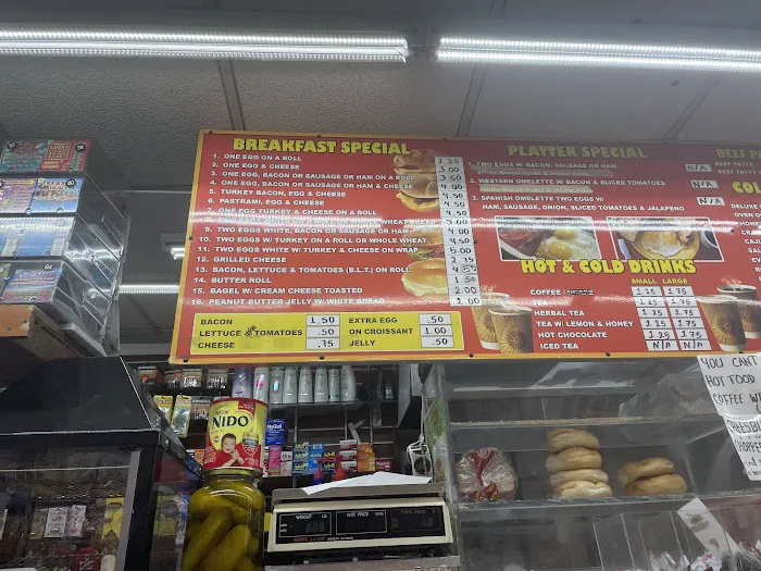 Stop N Go Deli Convenience Picture 10