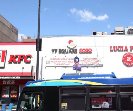 YF Square
