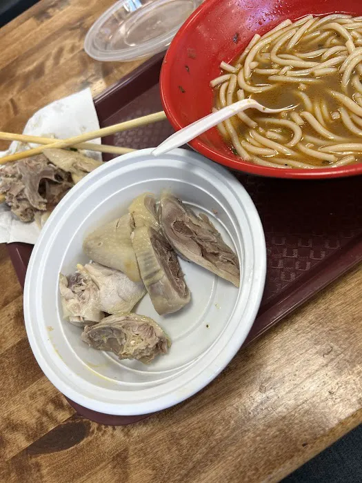 Wenzhou Noodle House Picture 10