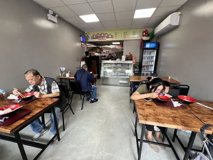 Wenzhou Noodle House Picture 6