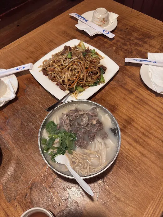 Zhengzhou Noodles Inc Picture 3