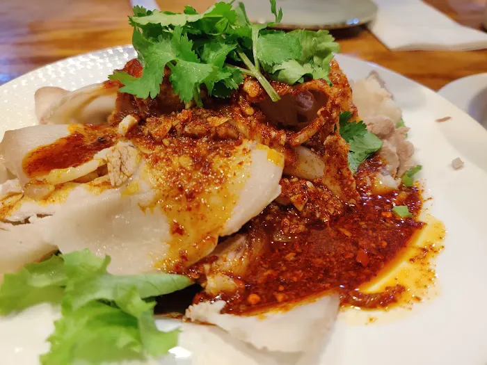 Zhengzhou Noodles Inc Picture 6