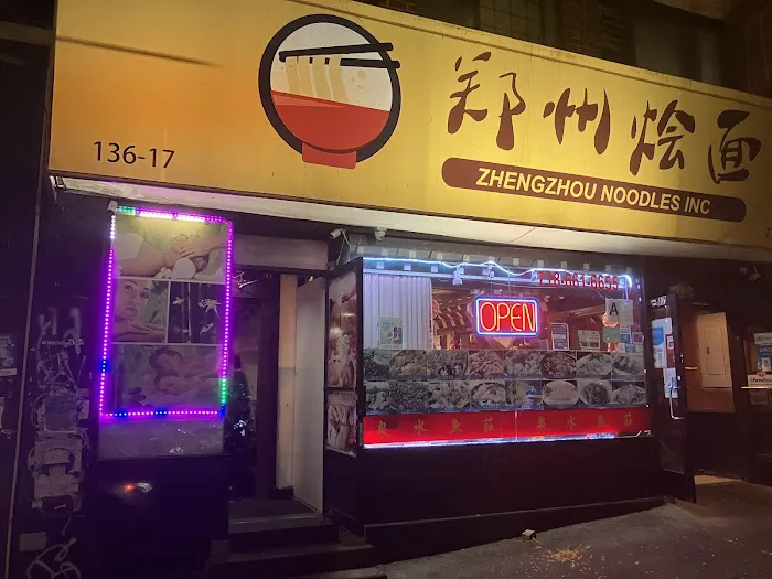 Zhengzhou Noodles Inc Picture 4