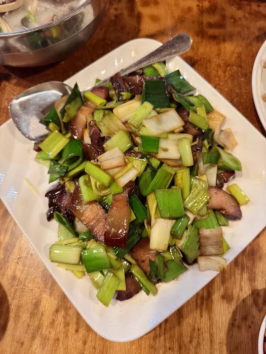 Zhengzhou Noodles Inc Picture 5