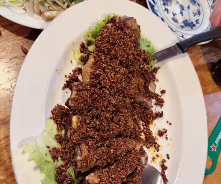 Zhengzhou Noodles Inc