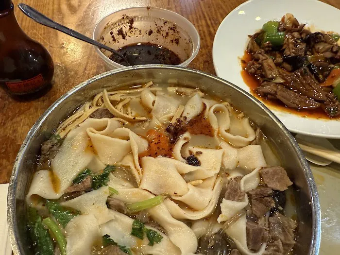 Zhengzhou Noodles Inc Picture 8