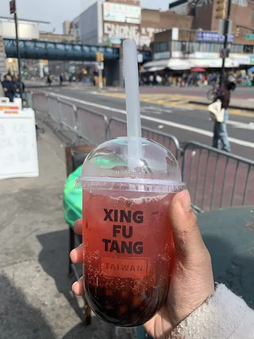 Xing Fu Tang Picture 10