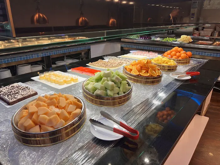纽约鱼市场 N.Y. Fish Market Picture 10