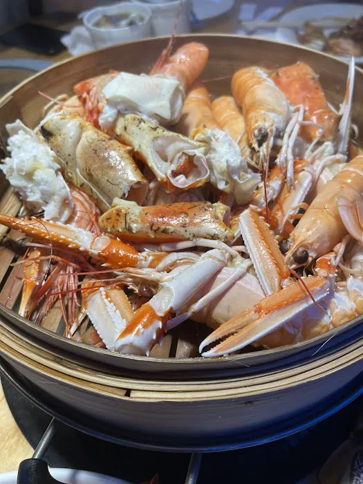 纽约鱼市场 N.Y. Fish Market Picture 9