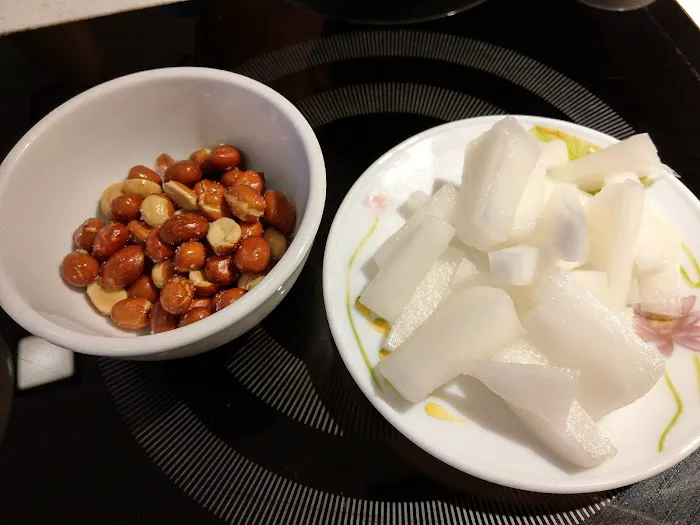 Yu Jia Grilled Fish Hot Pot Picture 2