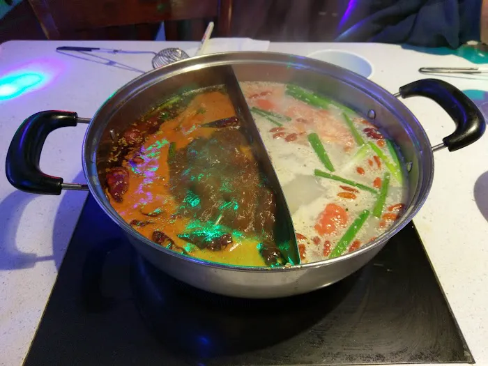 Hot Pot House Picture 6