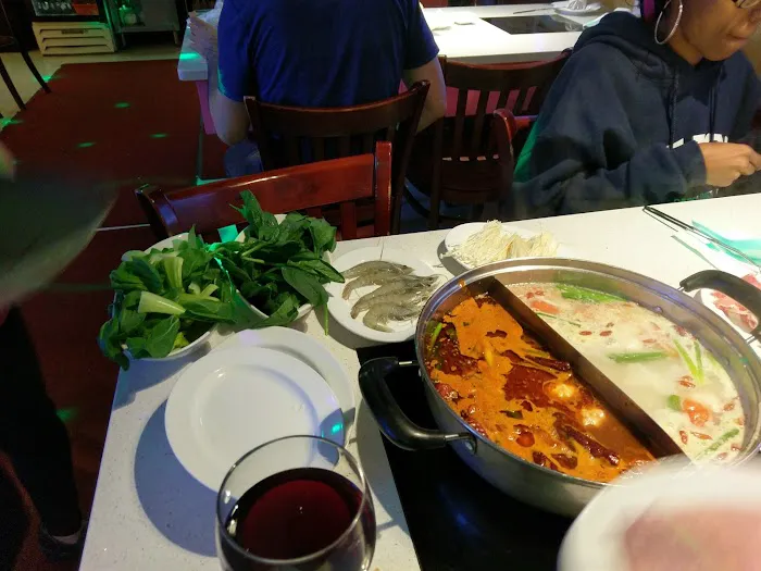 Hot Pot House Picture 1