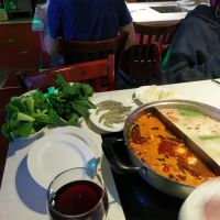 Hot Pot House ico