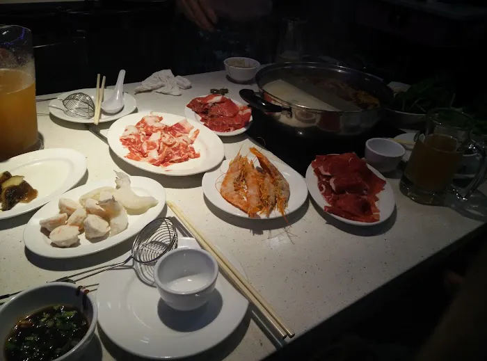 Hot Pot House Picture 8