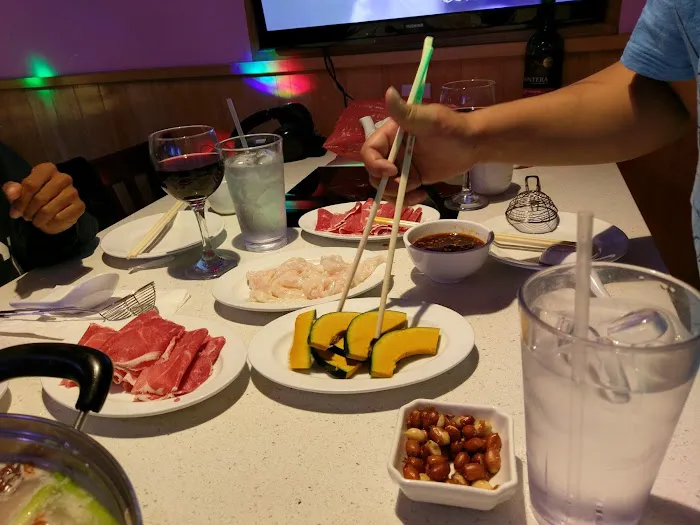 Hot Pot House Picture 9