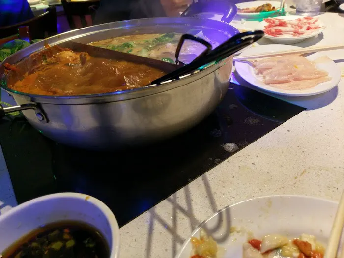 Hot Pot House Picture 7