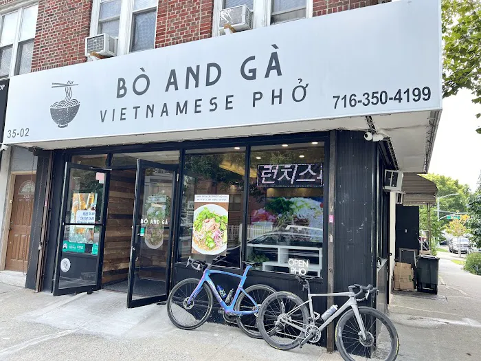 BO AND GA - (Korean Style Pho) Picture 3