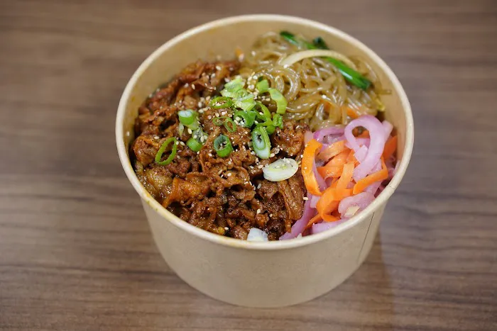 BO AND GA - (Korean Style Pho) Picture 6