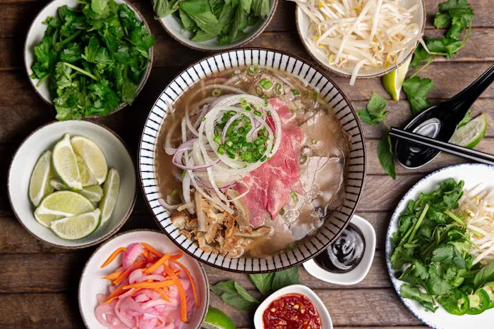 BO AND GA - (Korean Style Pho) Picture 5