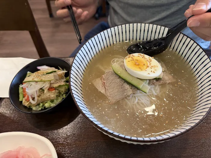 BO AND GA - (Korean Style Pho) Picture 10