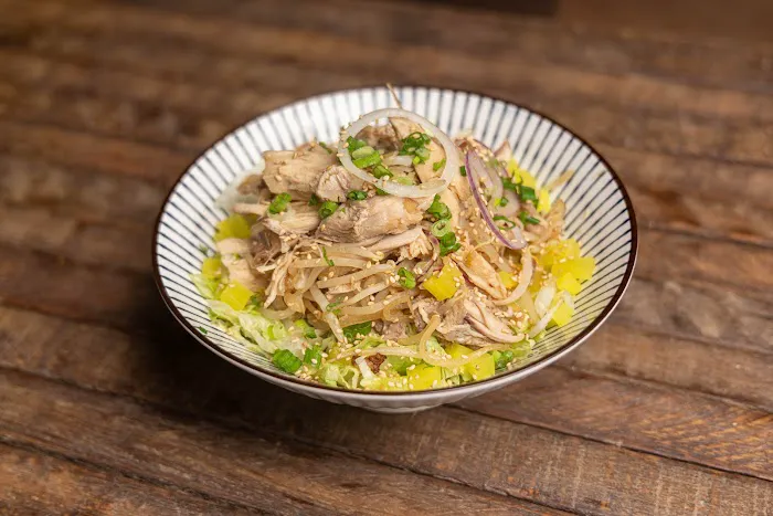 BO AND GA - (Korean Style Pho) Picture 4