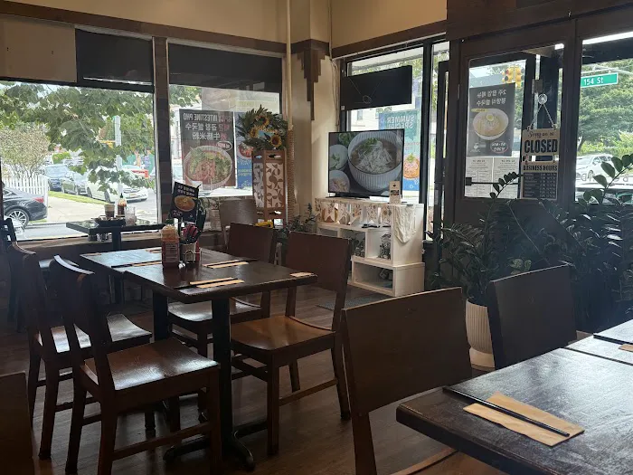 BO AND GA - (Korean Style Pho) Picture 9
