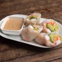 BO AND GA - (Korean Style Pho) ico