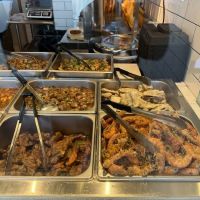 Pho Grand Flushing ico