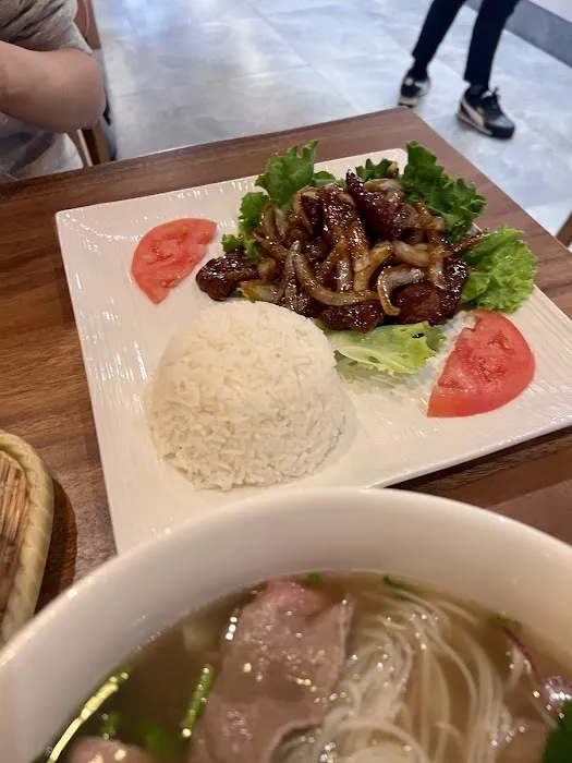 Pho Grand Flushing Picture 8