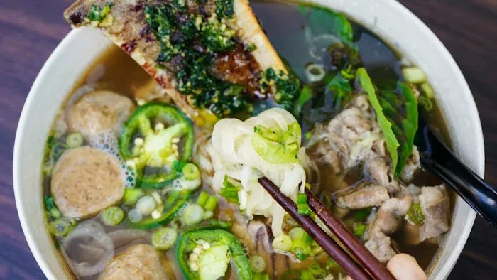 Chef Papa Vietnamese Kitchen Picture 6