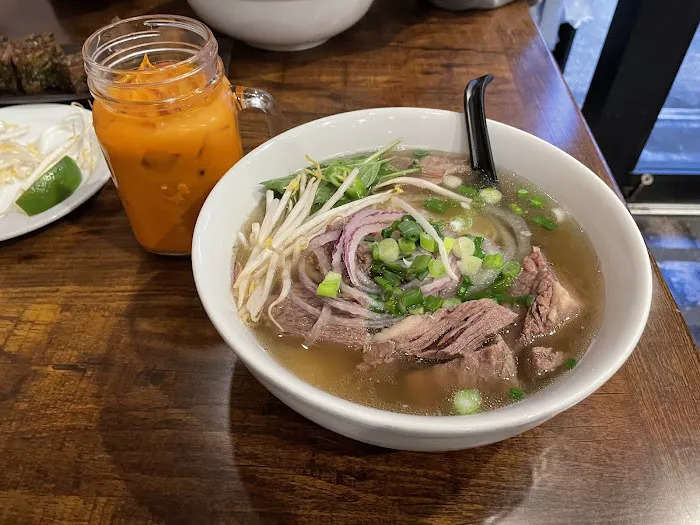 Chef Papa Vietnamese Kitchen Picture 1