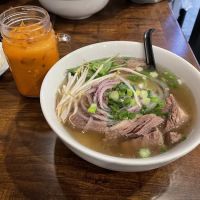 Chef Papa Vietnamese Kitchen ico