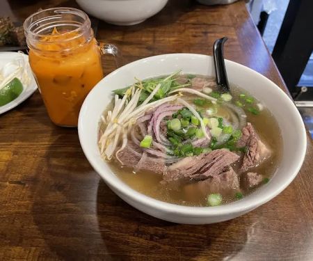 Chef Papa Vietnamese Kitchen