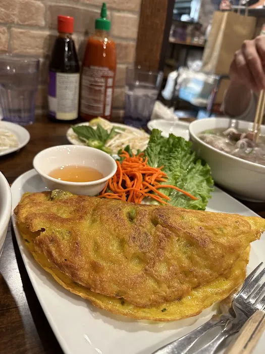 Chef Papa Vietnamese Kitchen Picture 3