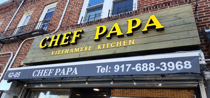 Chef Papa Vietnamese Kitchen Picture 4
