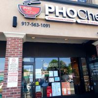 PHỚ Chè Flushing ico