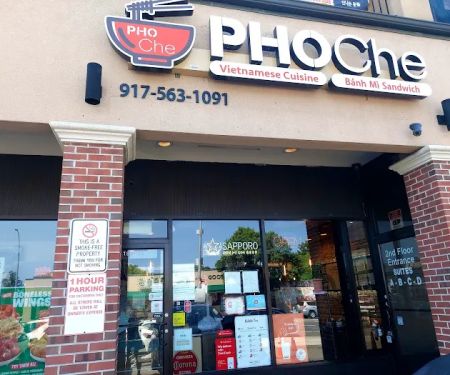 PHu1eda Chu00e8 Flushing